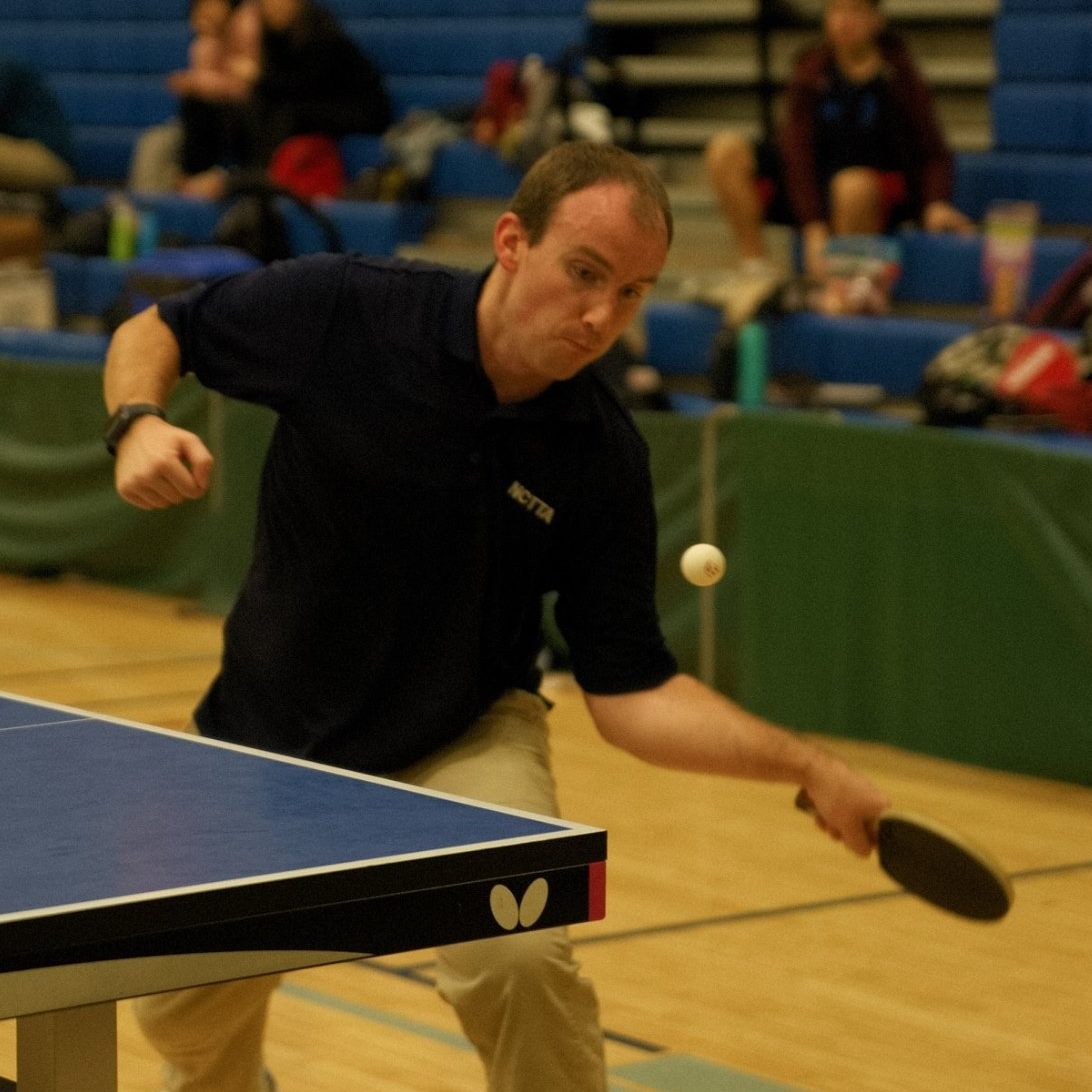 Online Table Tennis Ping-pong Score Board